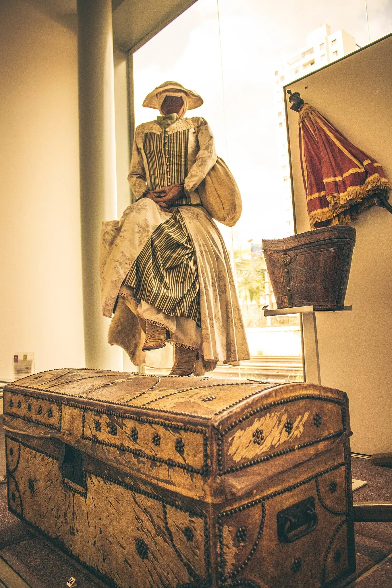 Arts and Crafts Museum