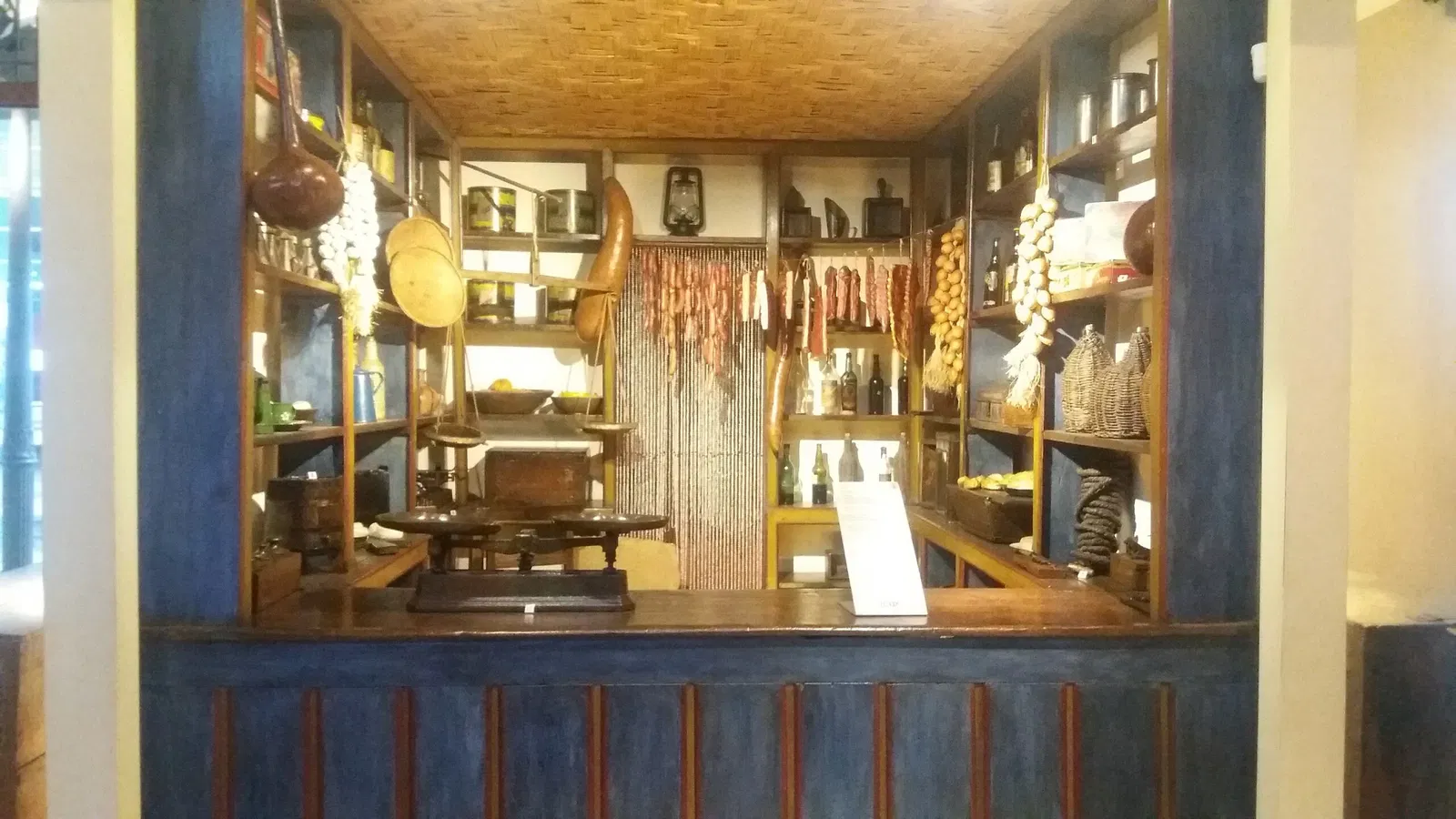 Arts and Crafts Museum