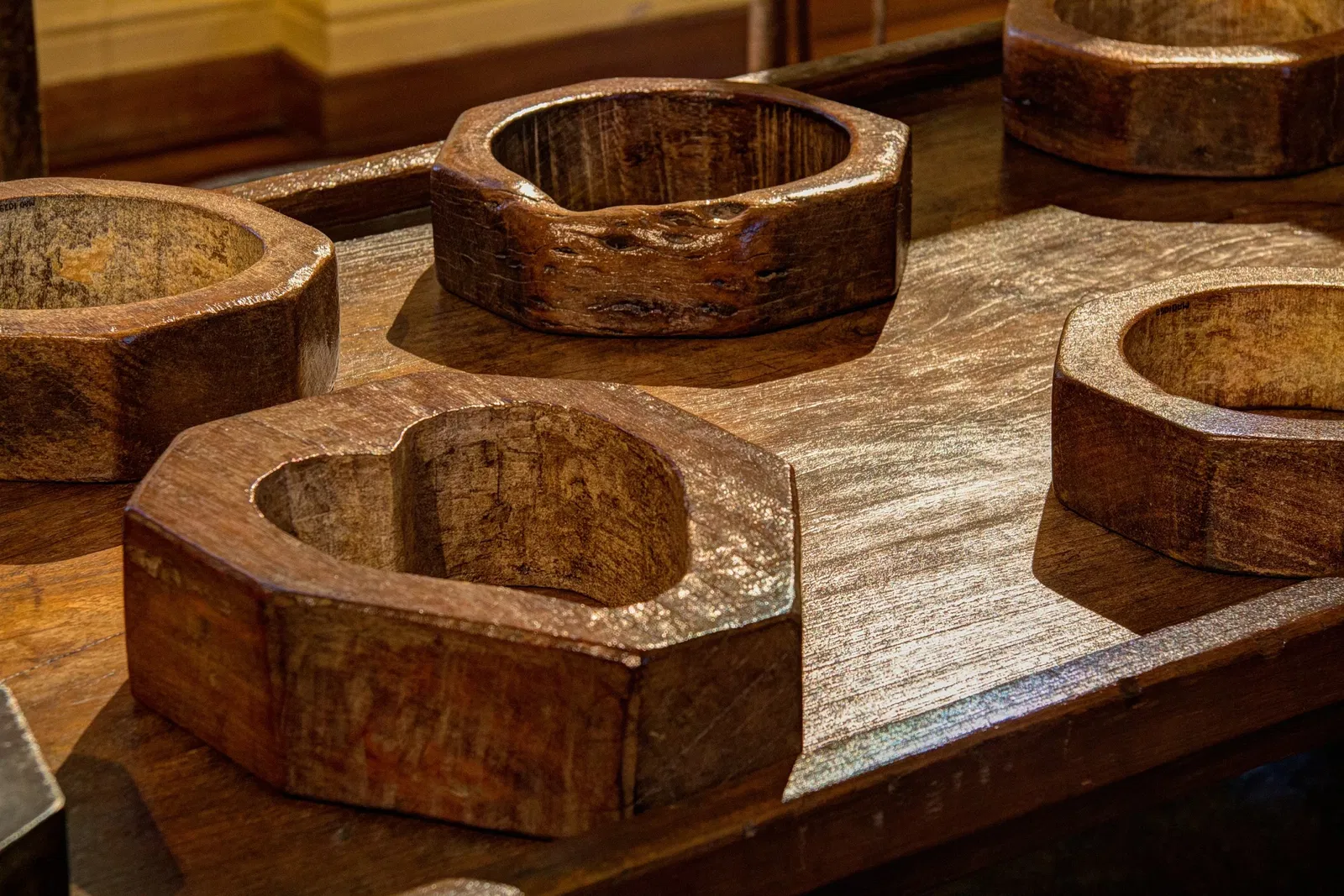 Arts and Crafts Museum