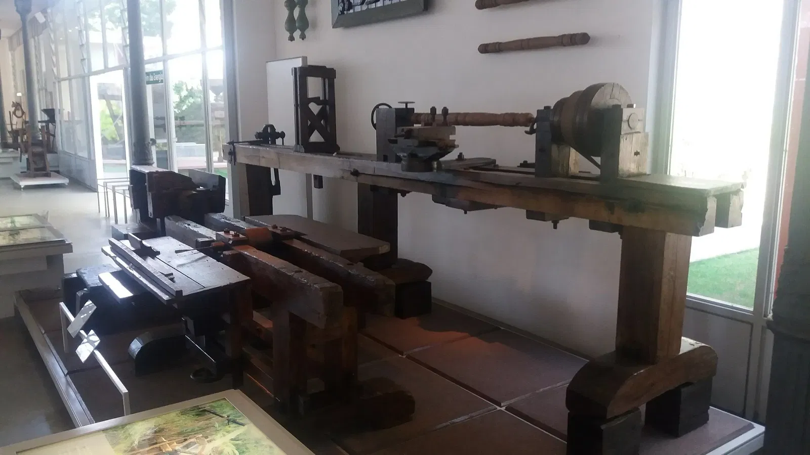 Arts and Crafts Museum