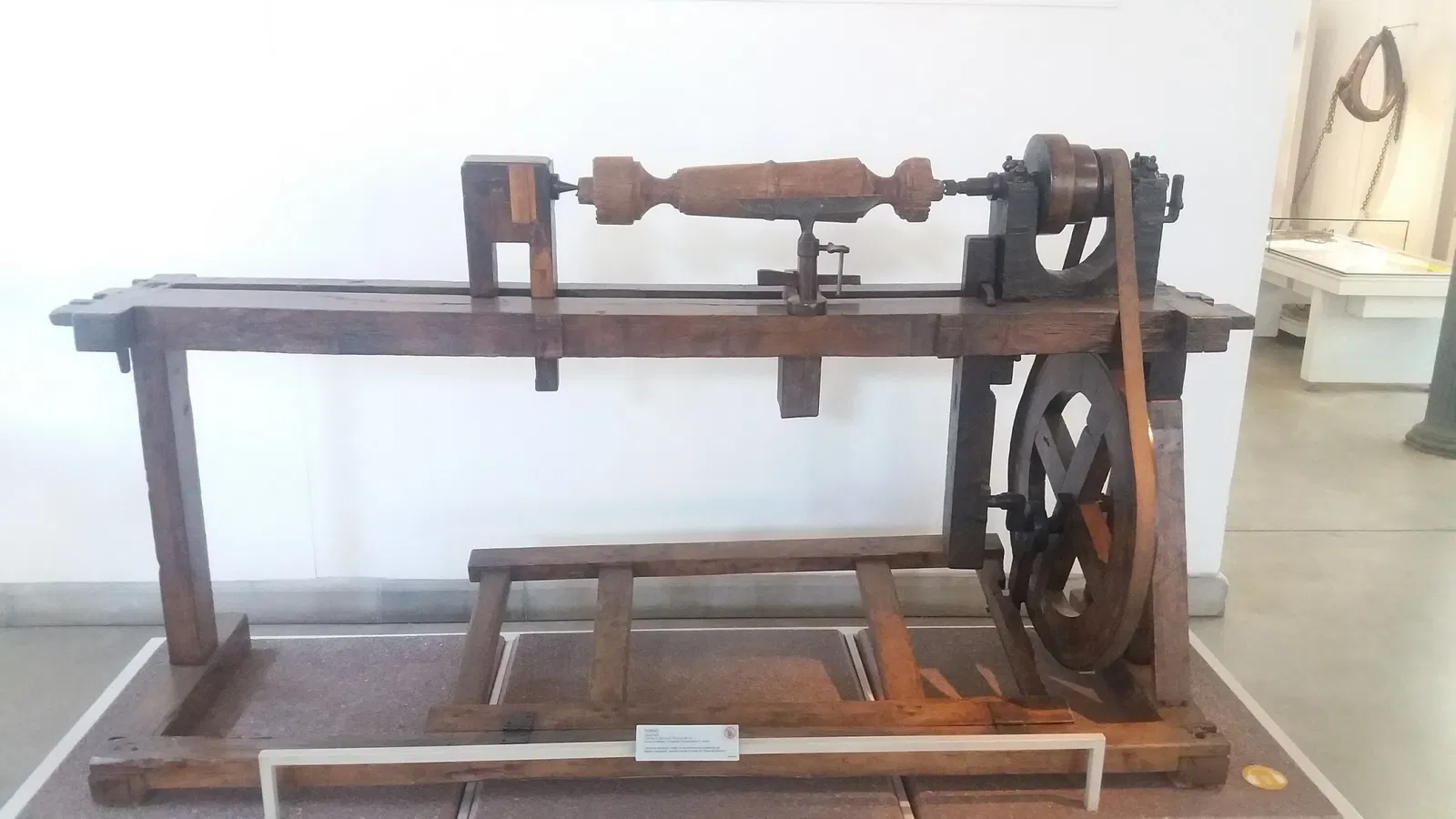 Arts and Crafts Museum