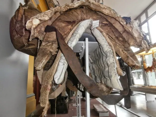 Arts and Crafts Museum