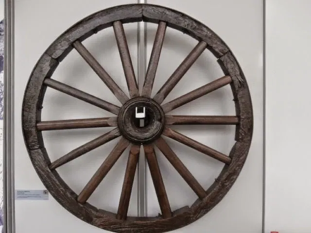 Arts and Crafts Museum