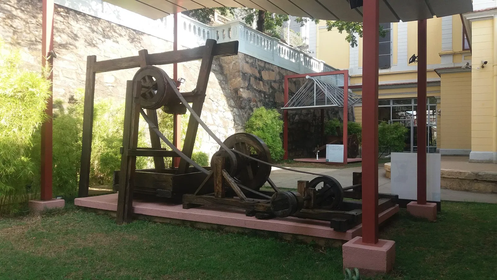 Arts and Crafts Museum