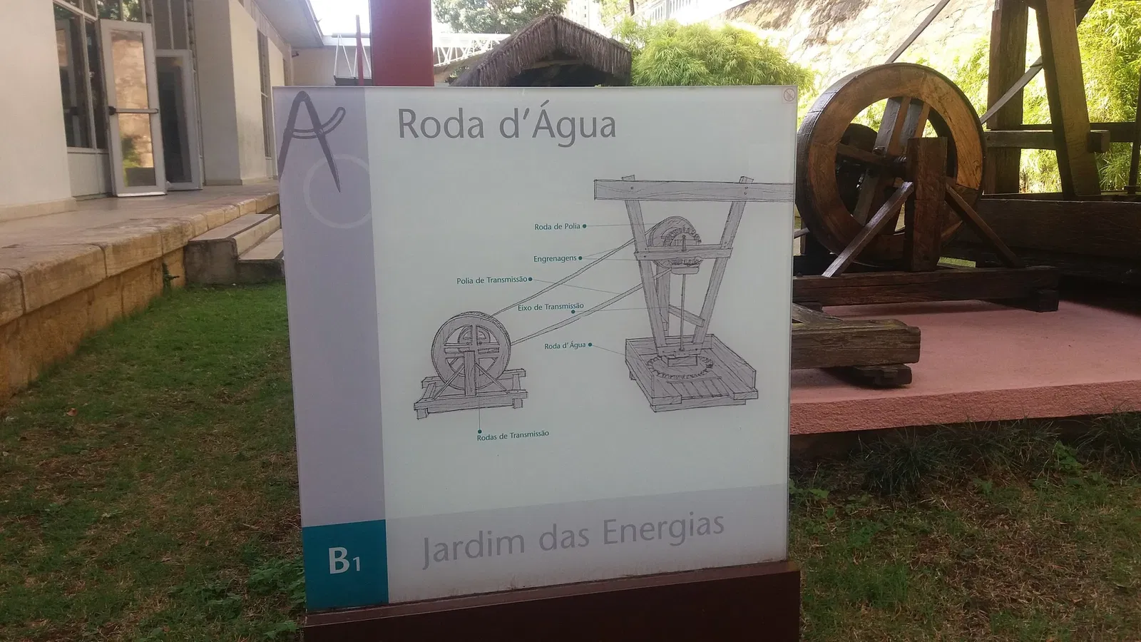 Arts and Crafts Museum