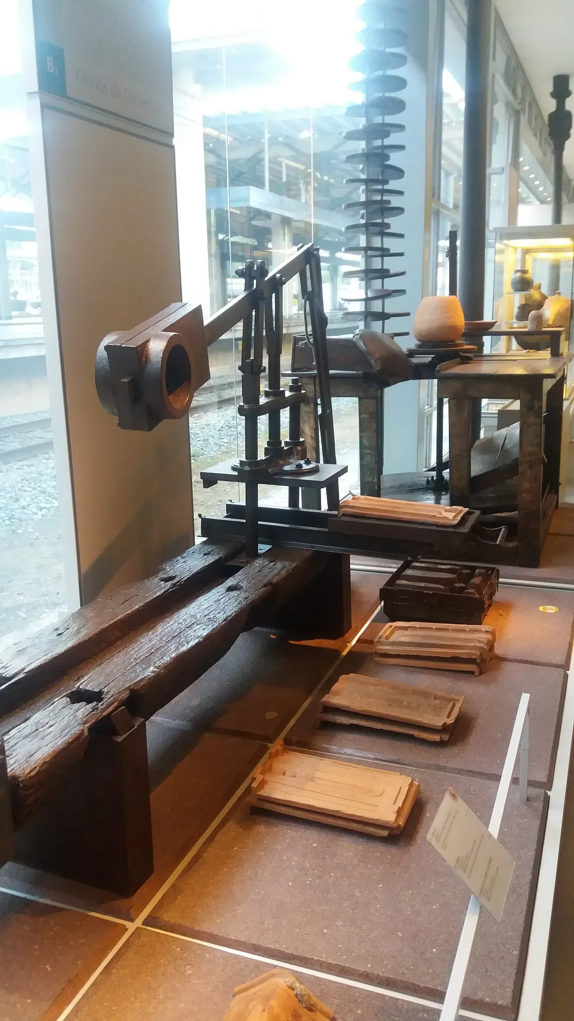 Arts and Crafts Museum