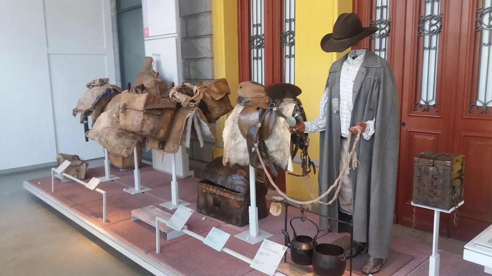 Arts and Crafts Museum