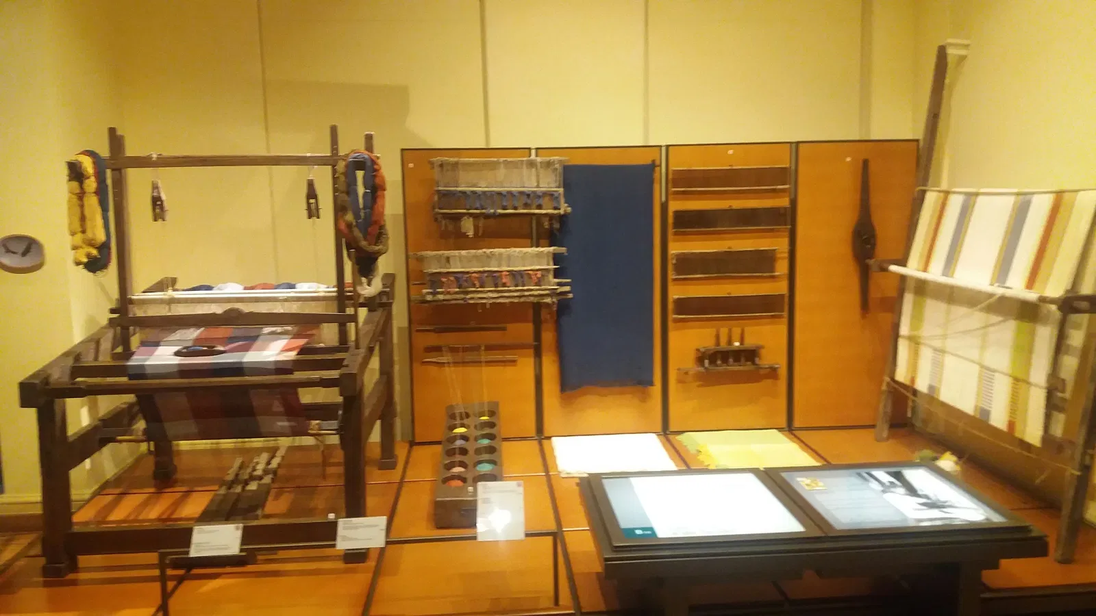 Arts and Crafts Museum