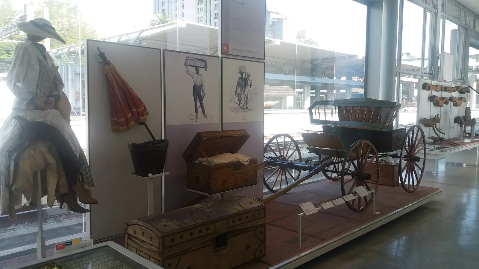 Arts and Crafts Museum