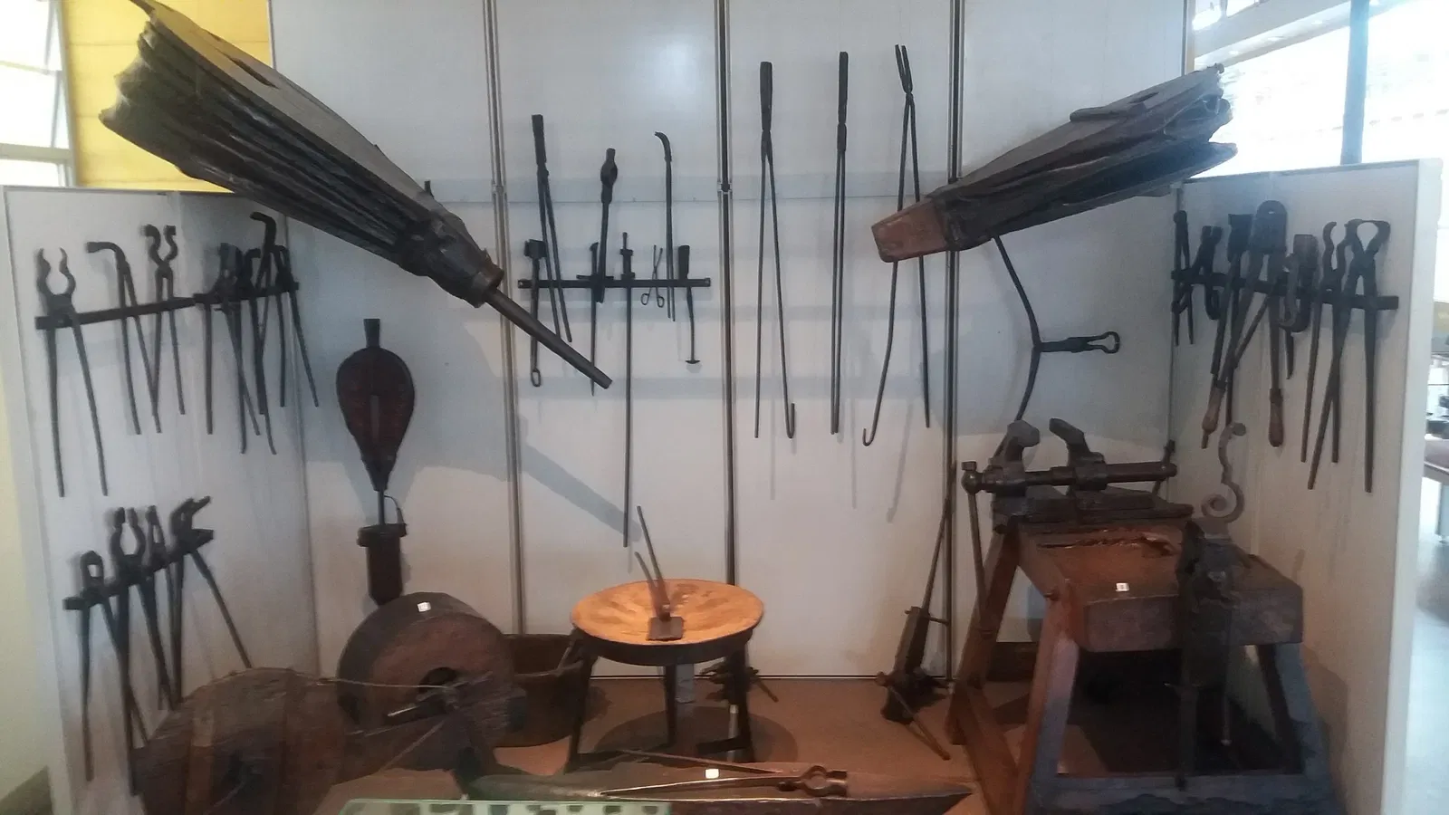 Arts and Crafts Museum