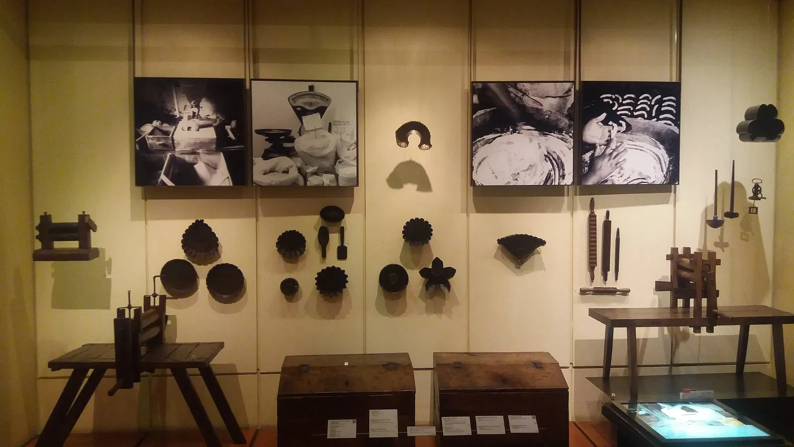 Arts and Crafts Museum