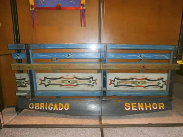 Arts and Crafts Museum