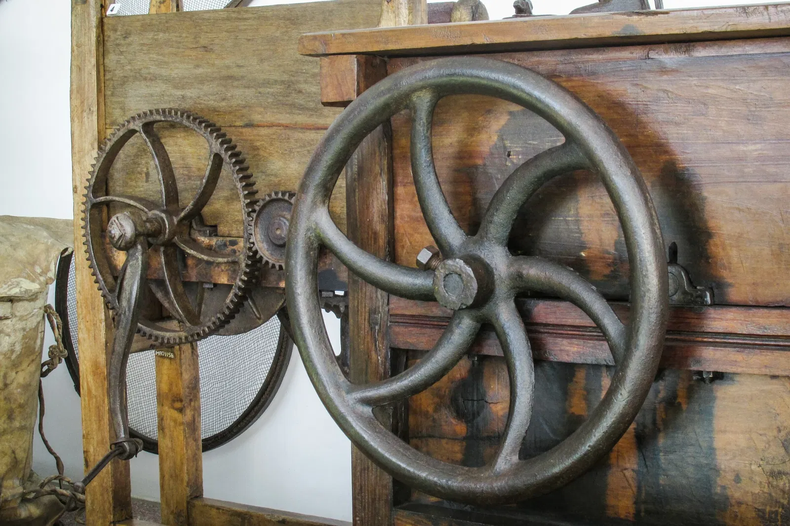 Arts and Crafts Museum