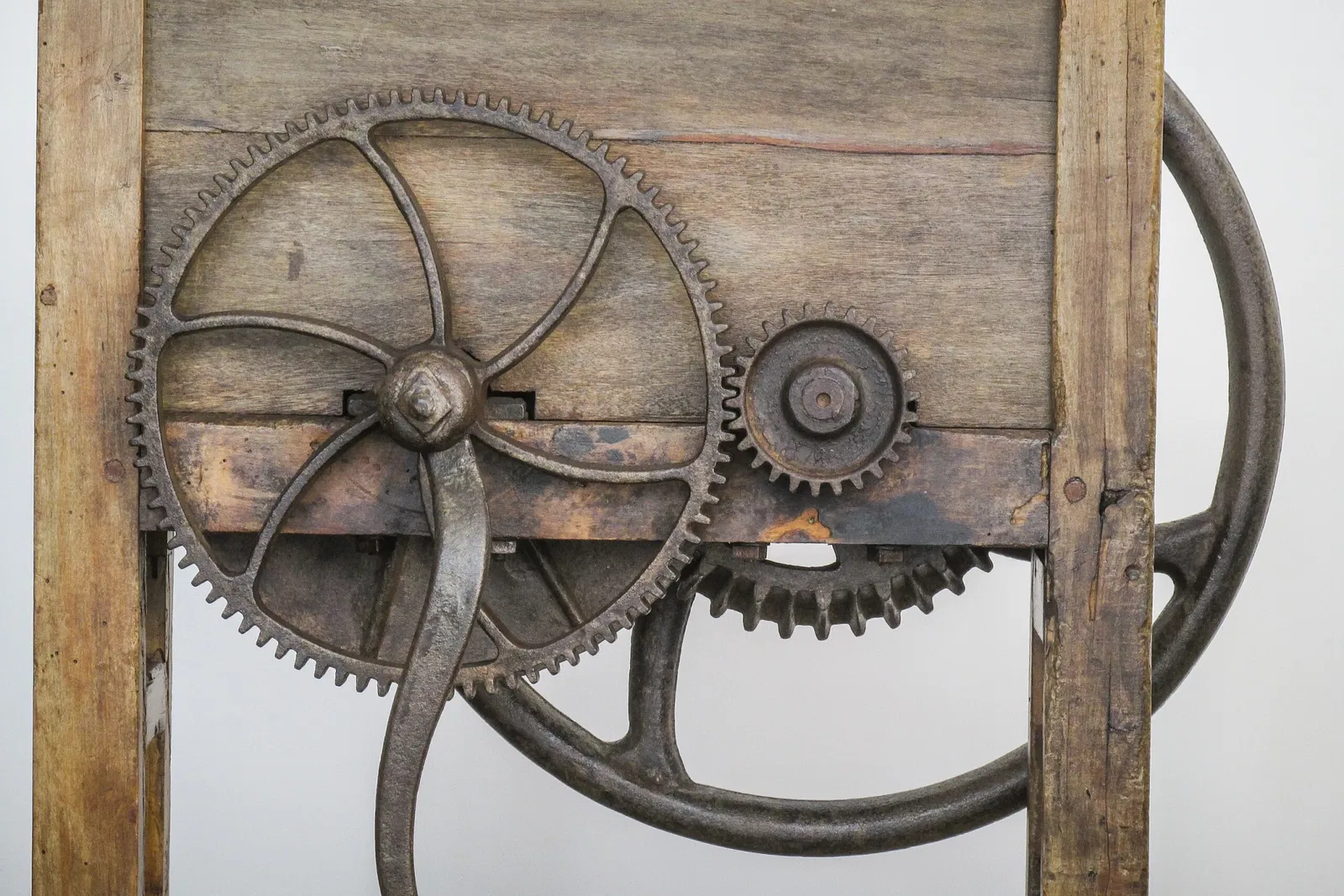 Arts and Crafts Museum