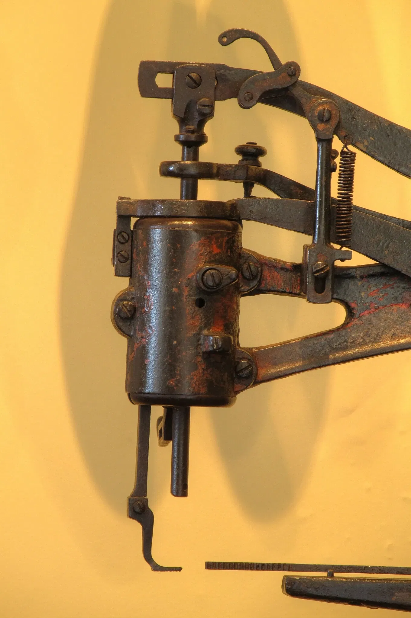 Arts and Crafts Museum