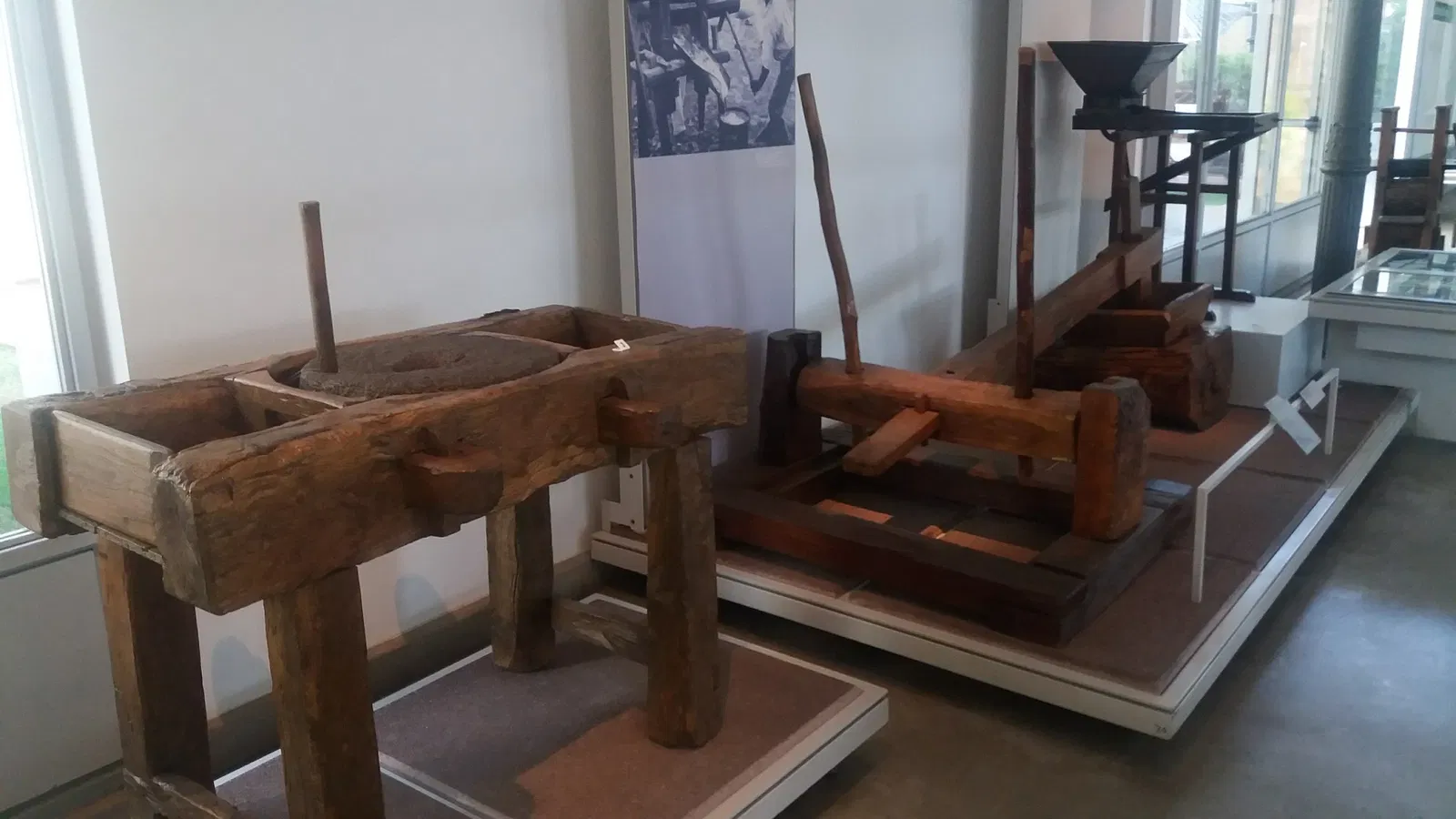 Arts and Crafts Museum