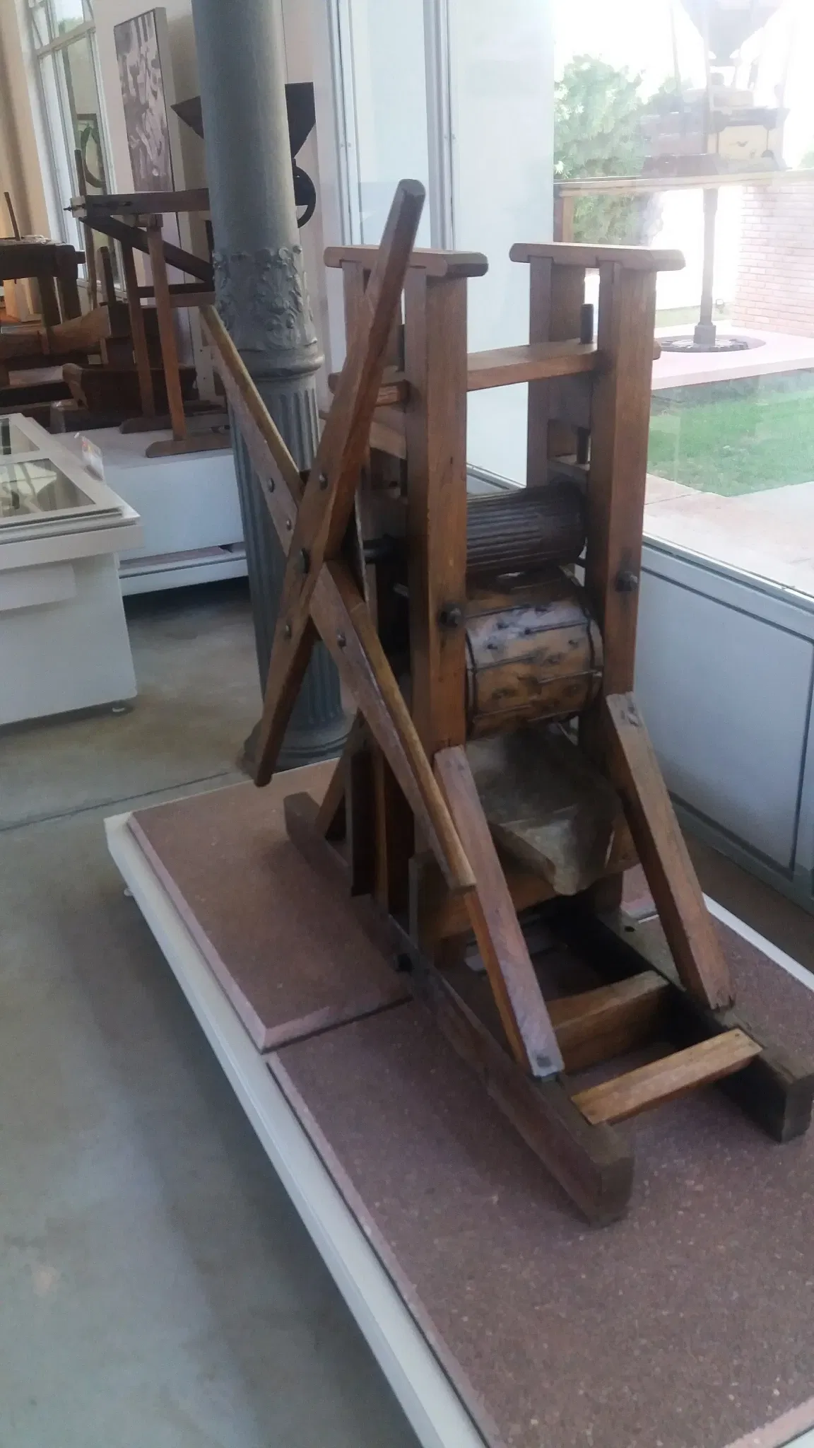 Arts and Crafts Museum