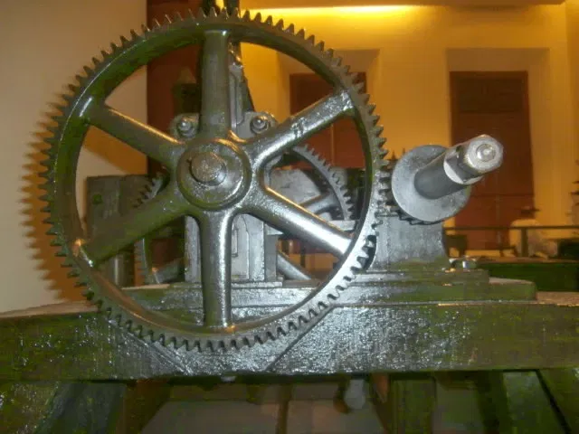 Arts and Crafts Museum