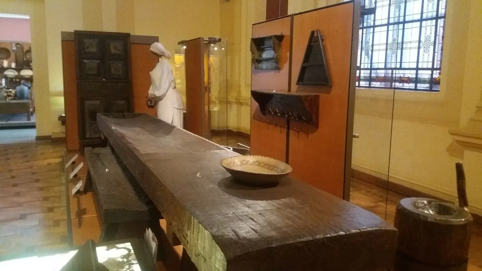 Arts and Crafts Museum