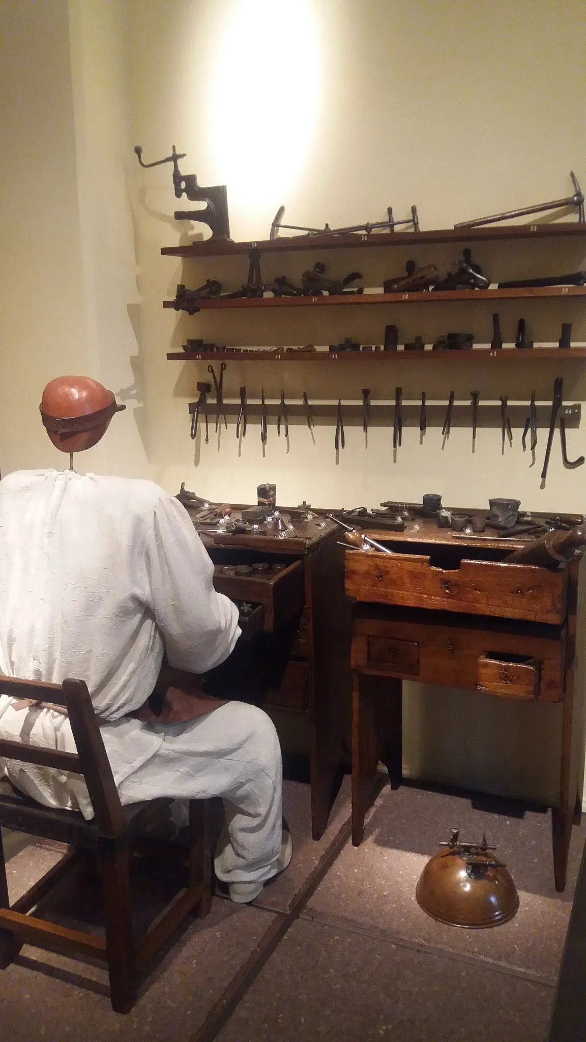 Arts and Crafts Museum