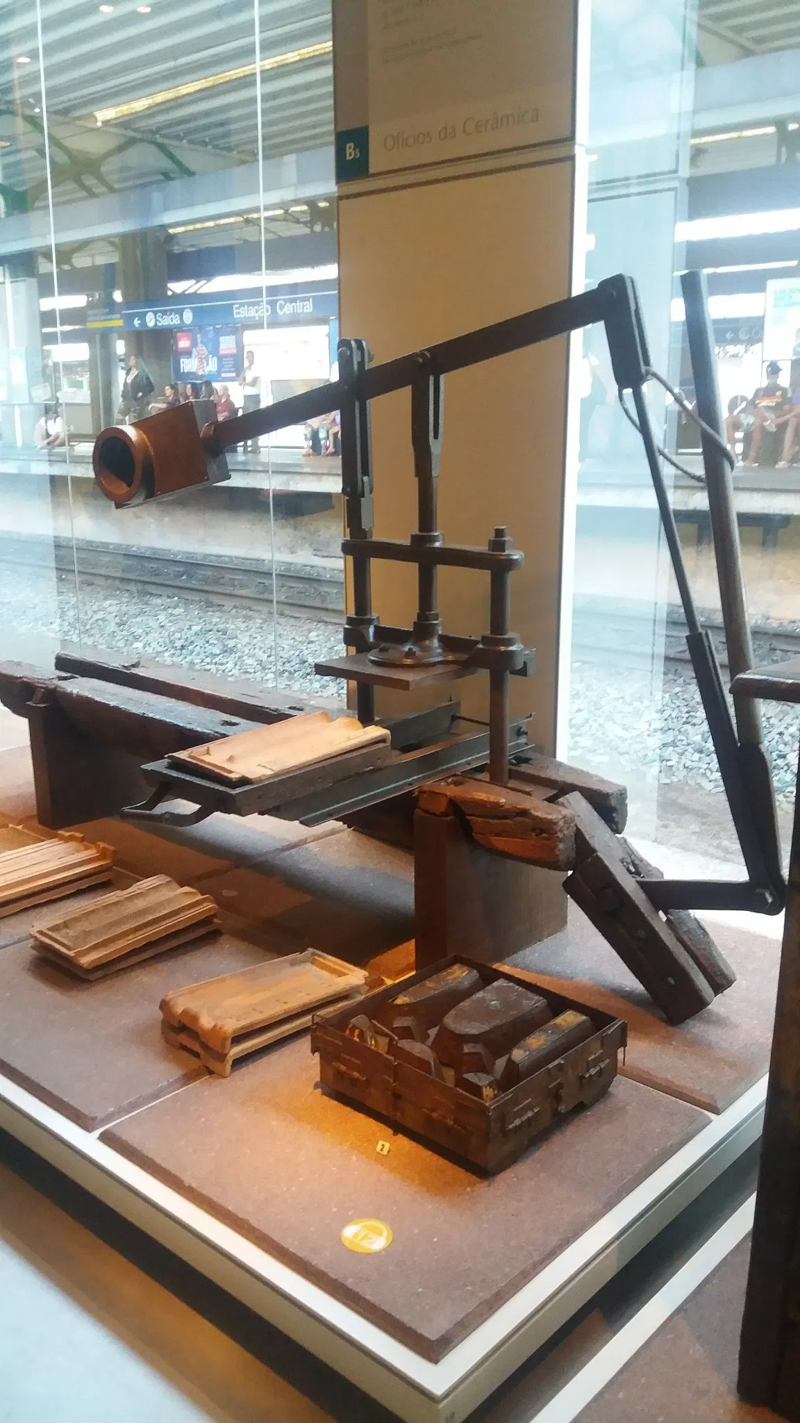 Arts and Crafts Museum