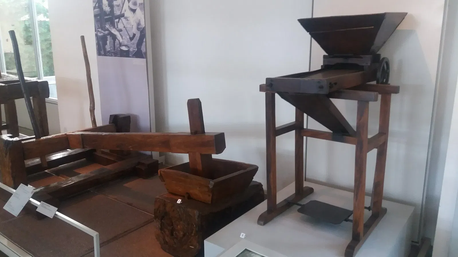 Arts and Crafts Museum