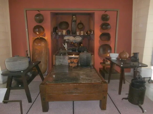 Arts and Crafts Museum