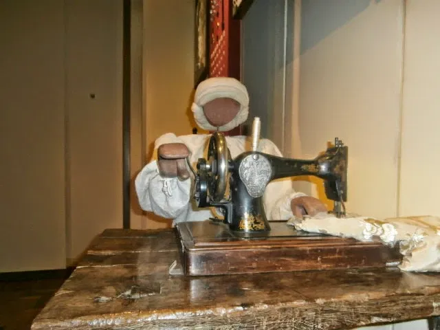 Arts and Crafts Museum