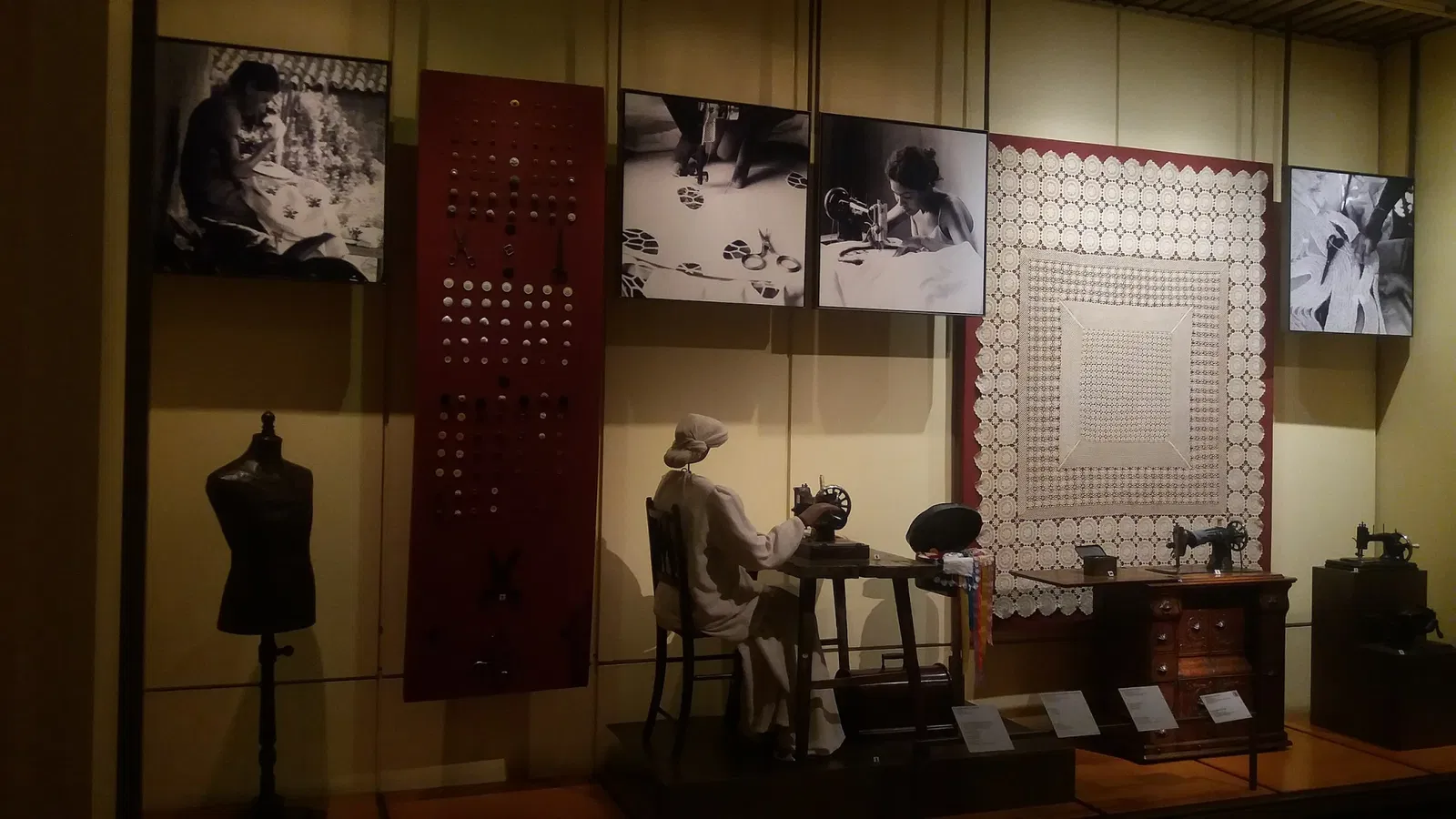 Arts and Crafts Museum