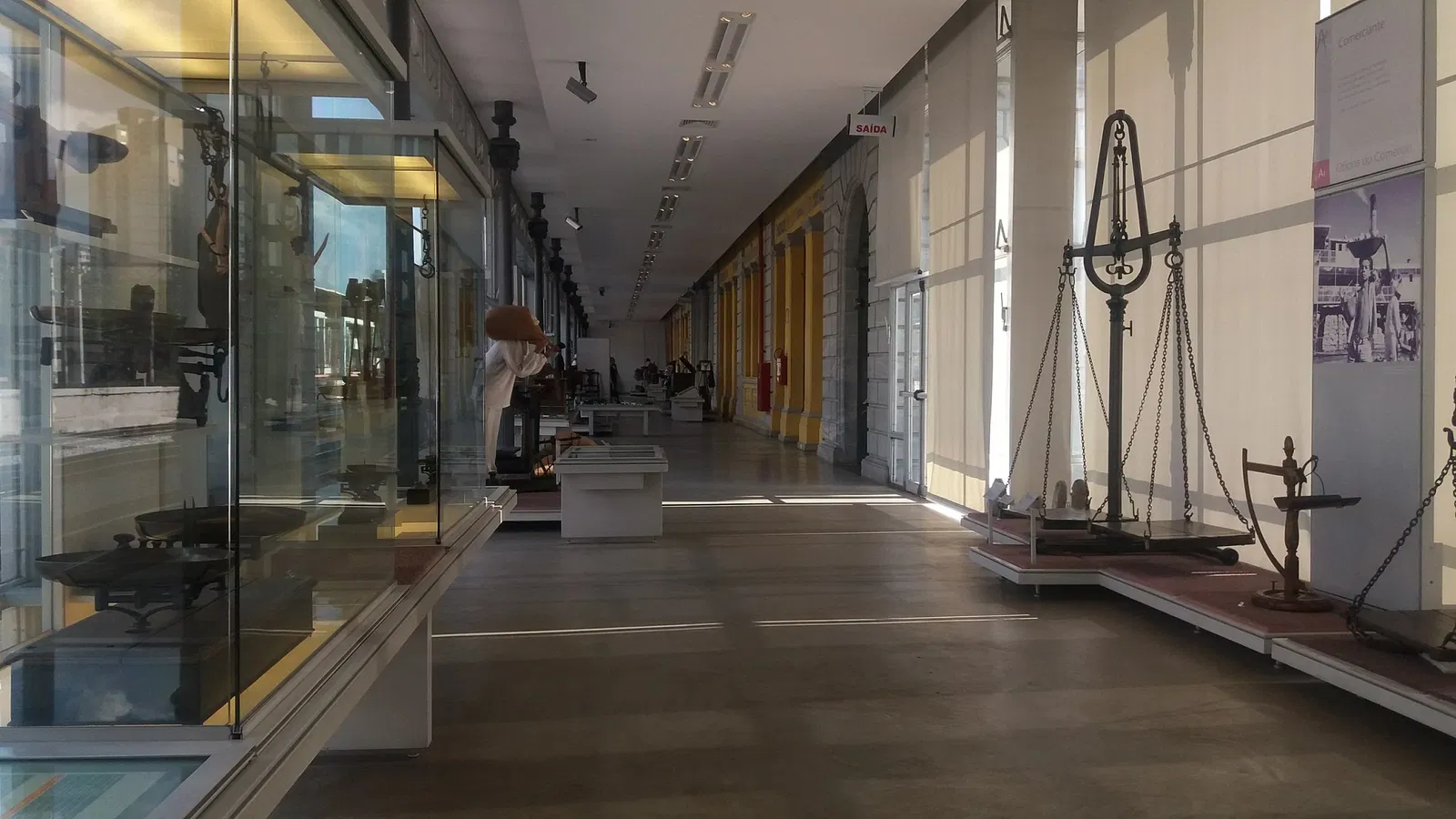 Arts and Crafts Museum