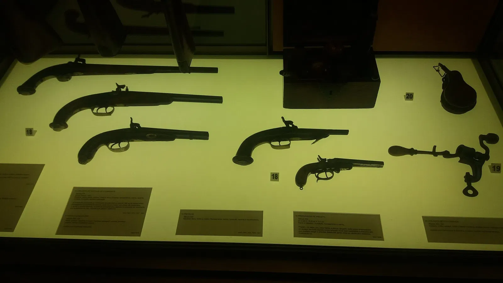 Arts and Crafts Museum