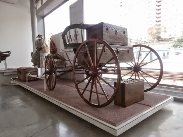 Arts and Crafts Museum