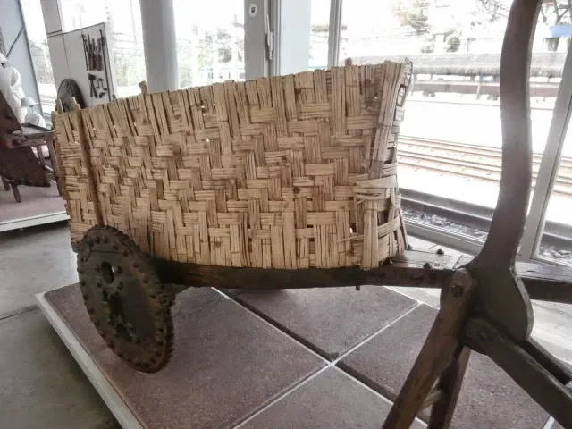 Arts and Crafts Museum