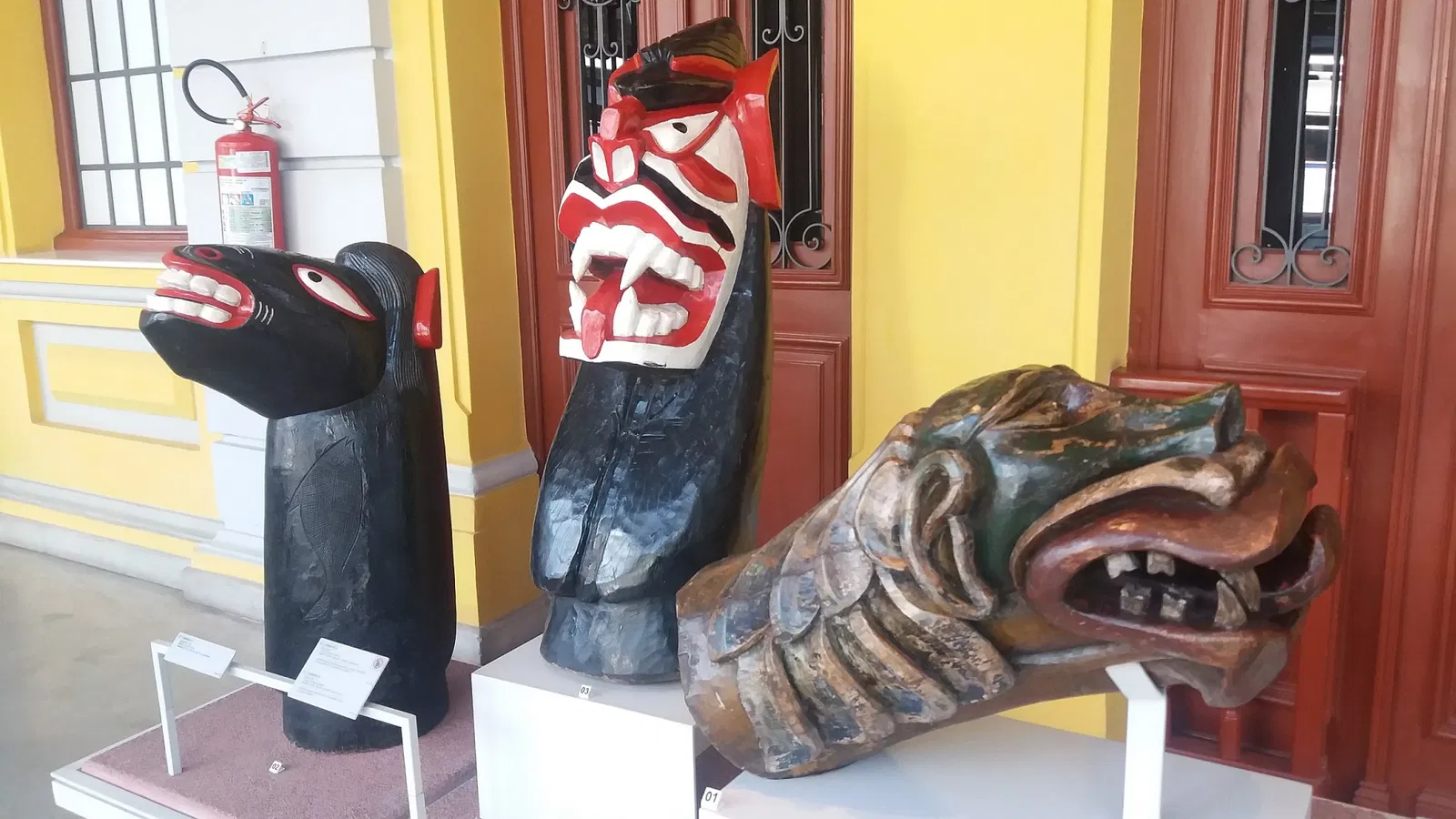 Arts and Crafts Museum