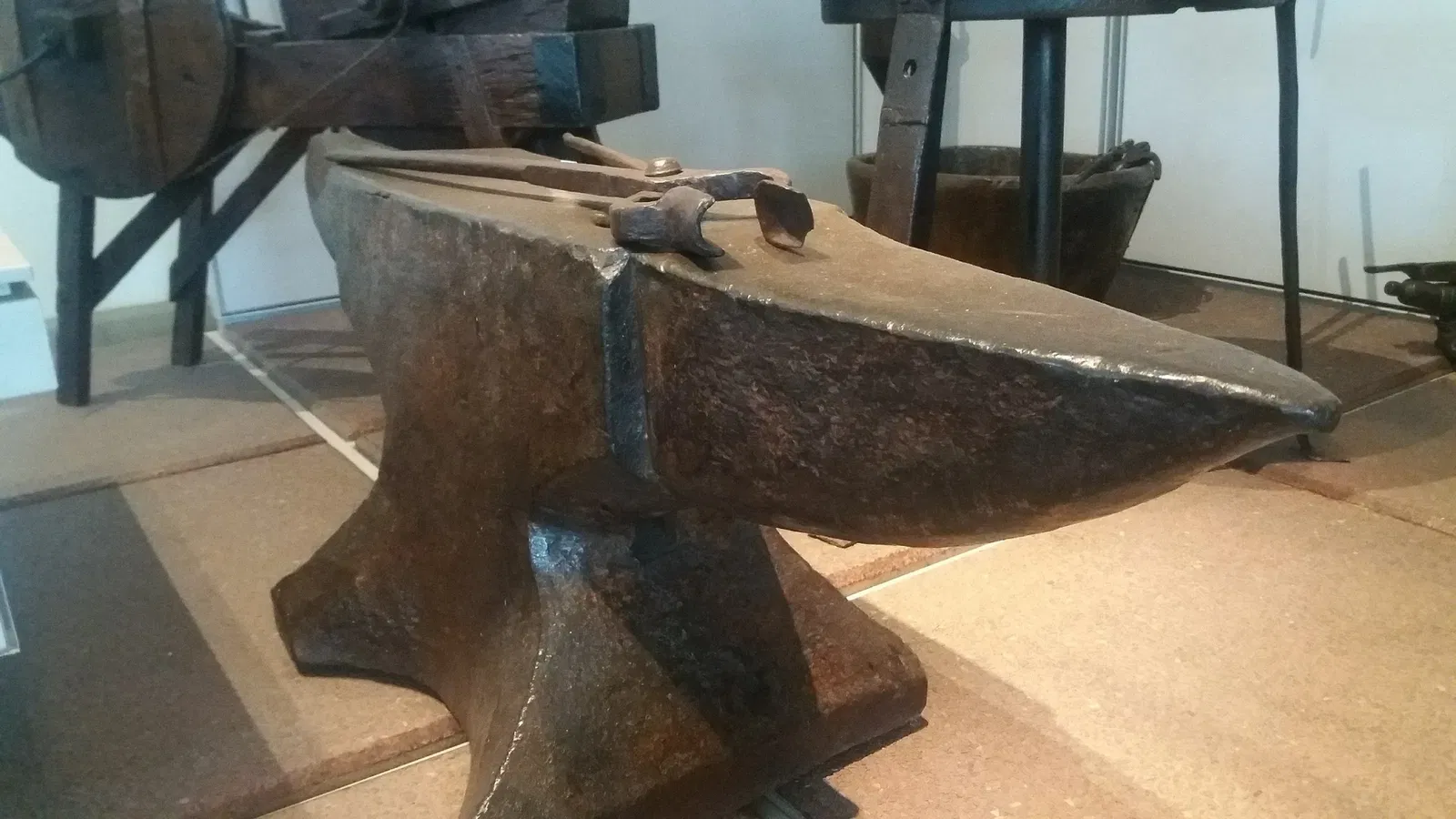 Arts and Crafts Museum