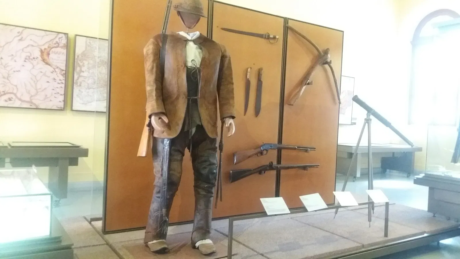 Arts and Crafts Museum