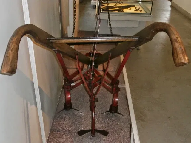 Arts and Crafts Museum