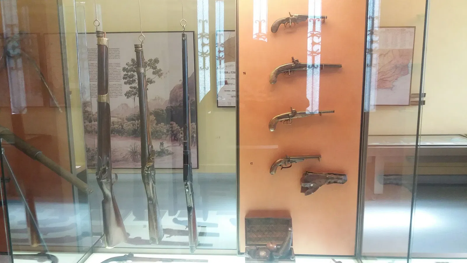 Arts and Crafts Museum