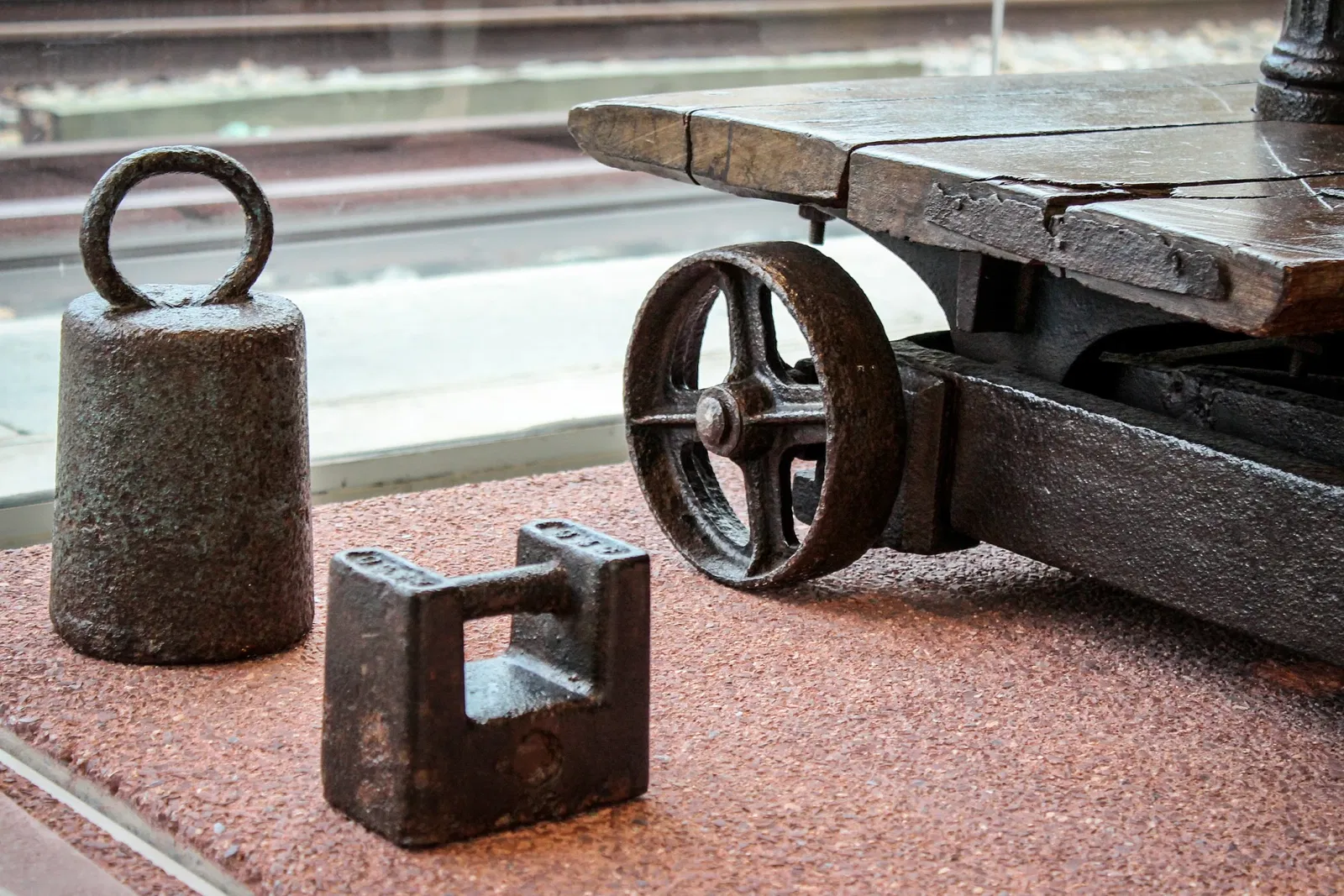 Arts and Crafts Museum