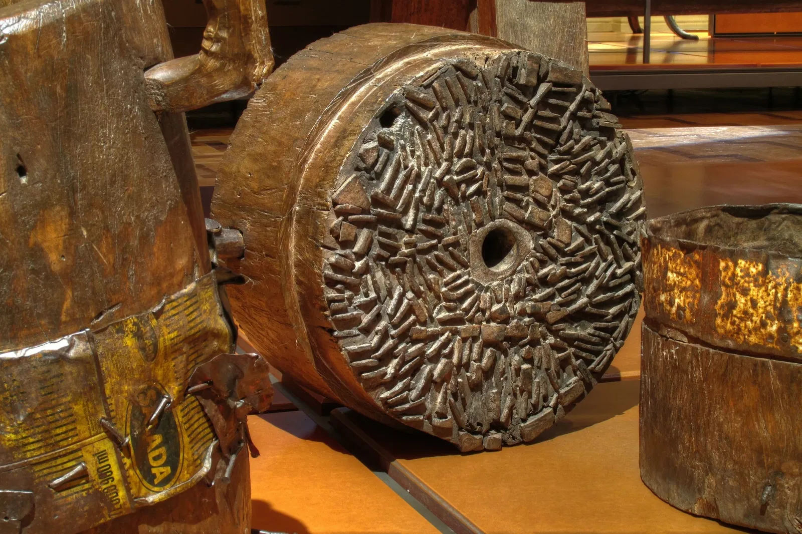 Arts and Crafts Museum