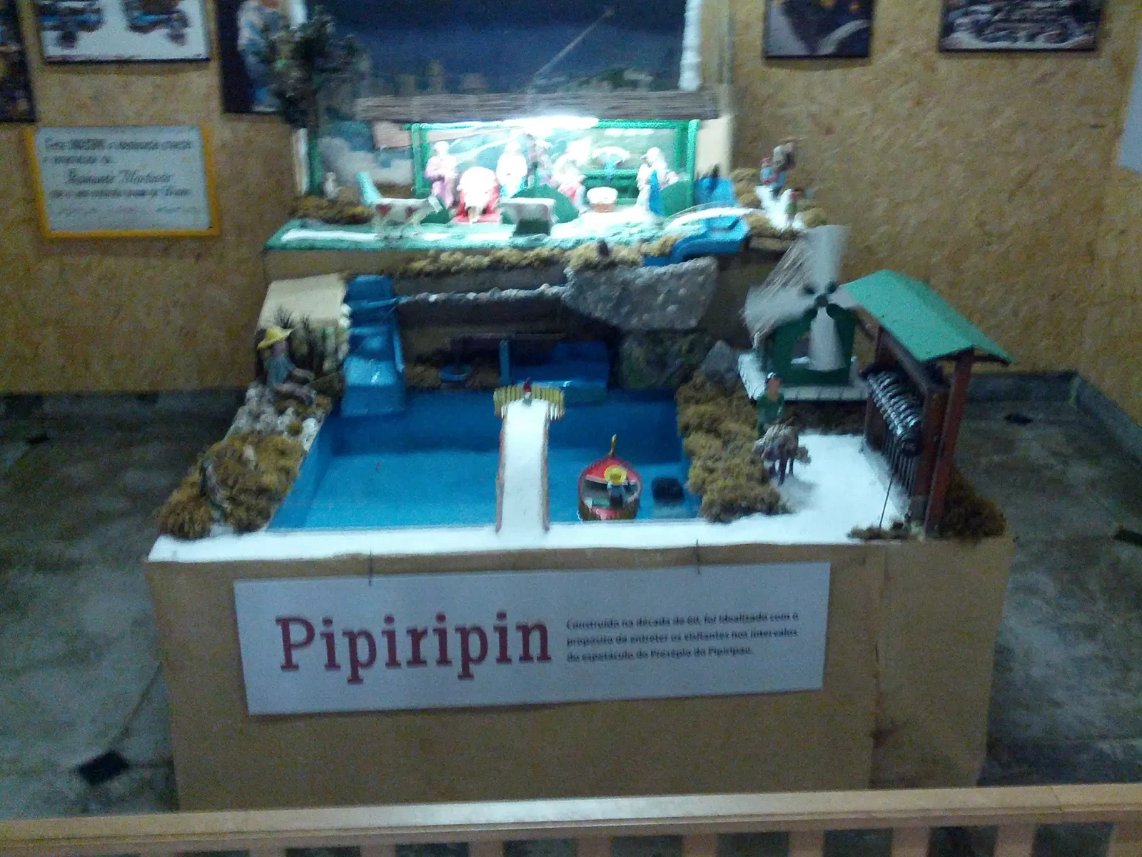 Natural History Museum and Botanical Garden UFMG