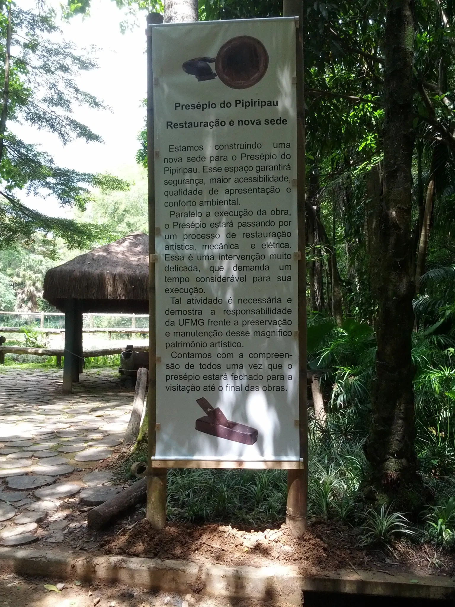 Natural History Museum and Botanical Garden UFMG