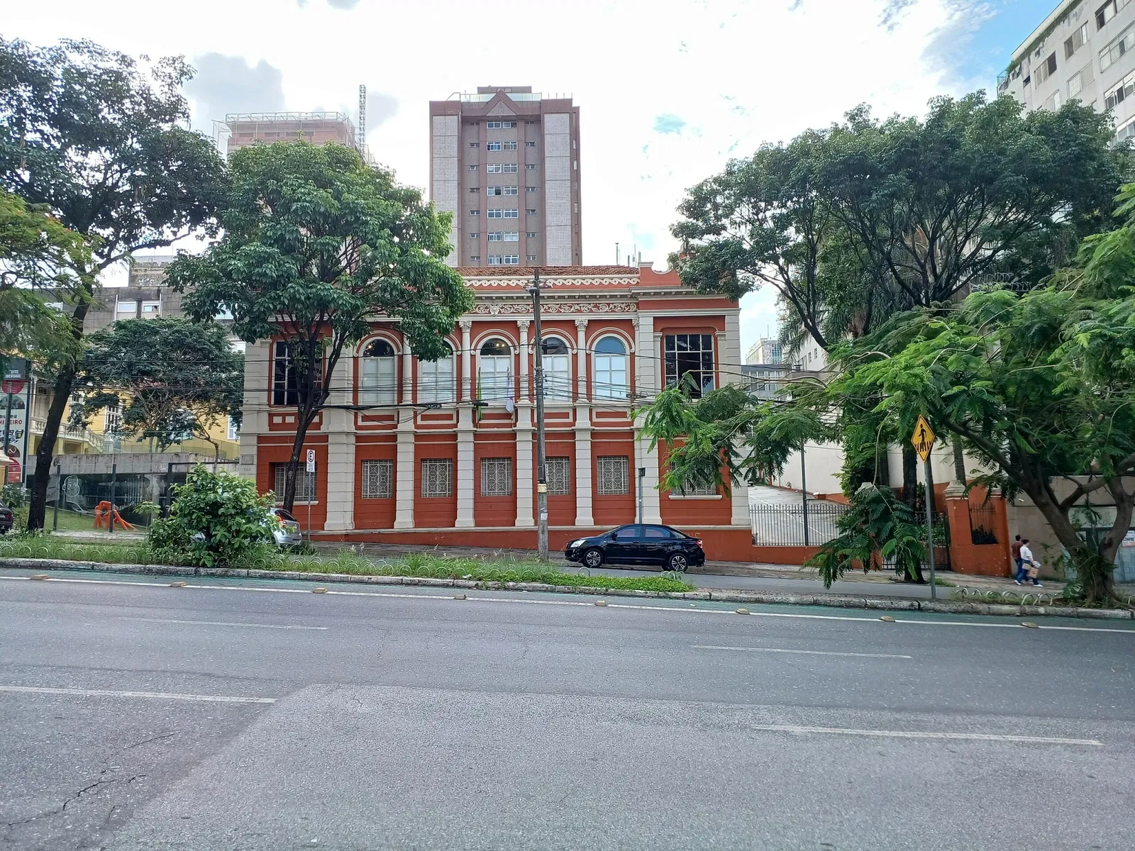 Mineiro Museum