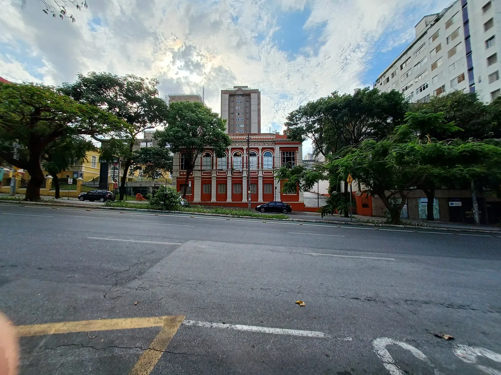 Mineiro Museum