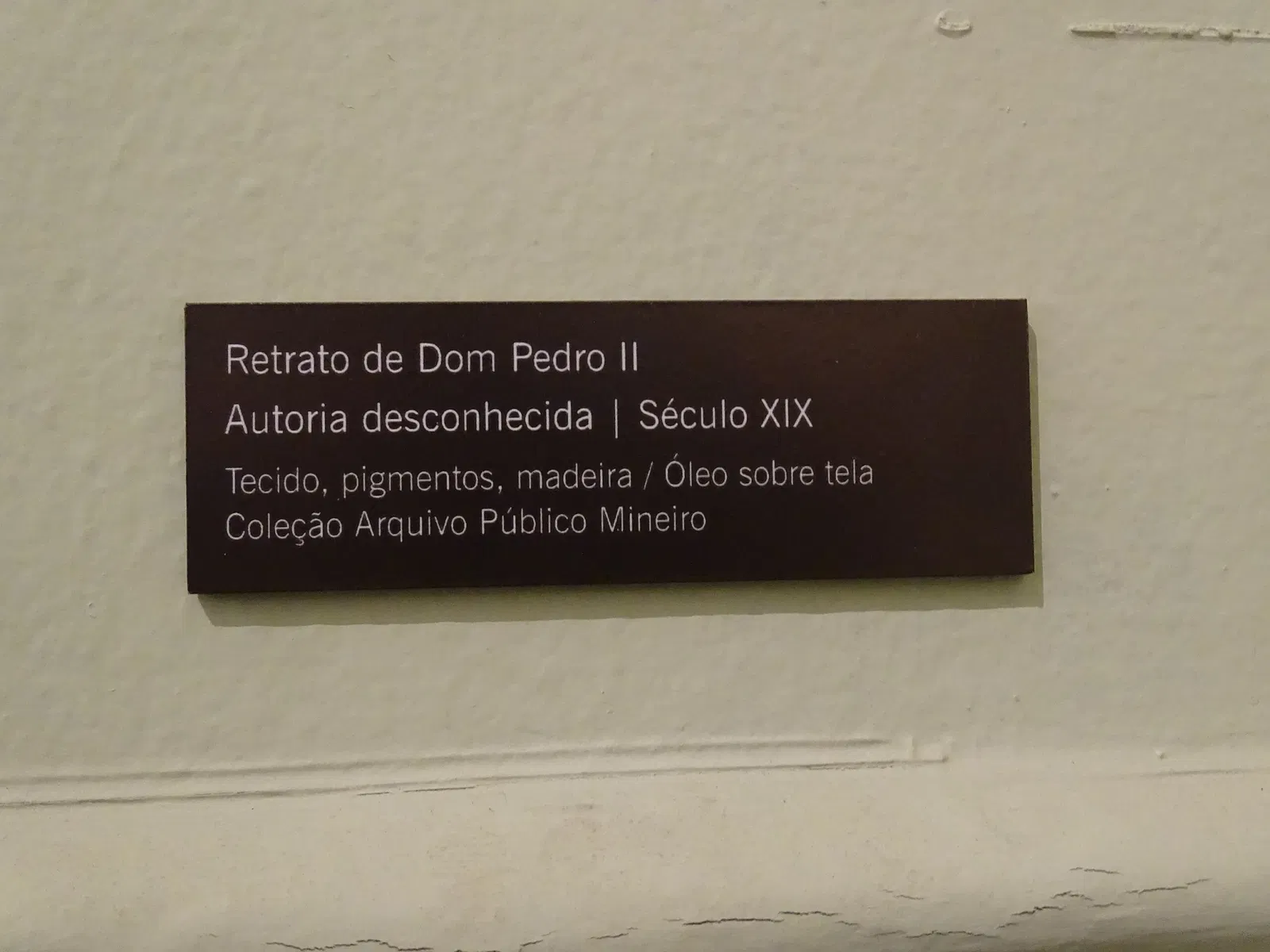 Mineiro Museum