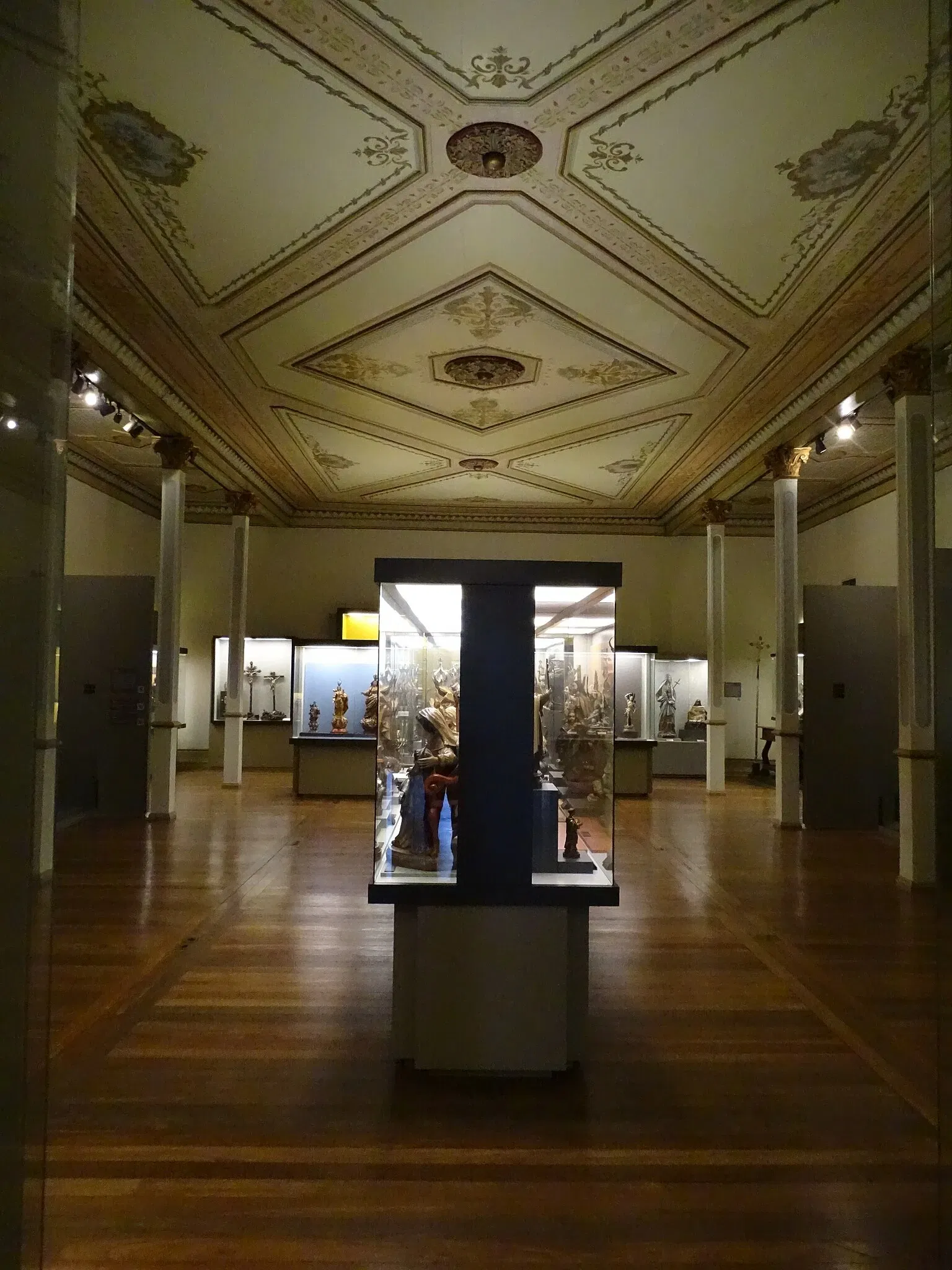 Mineiro Museum
