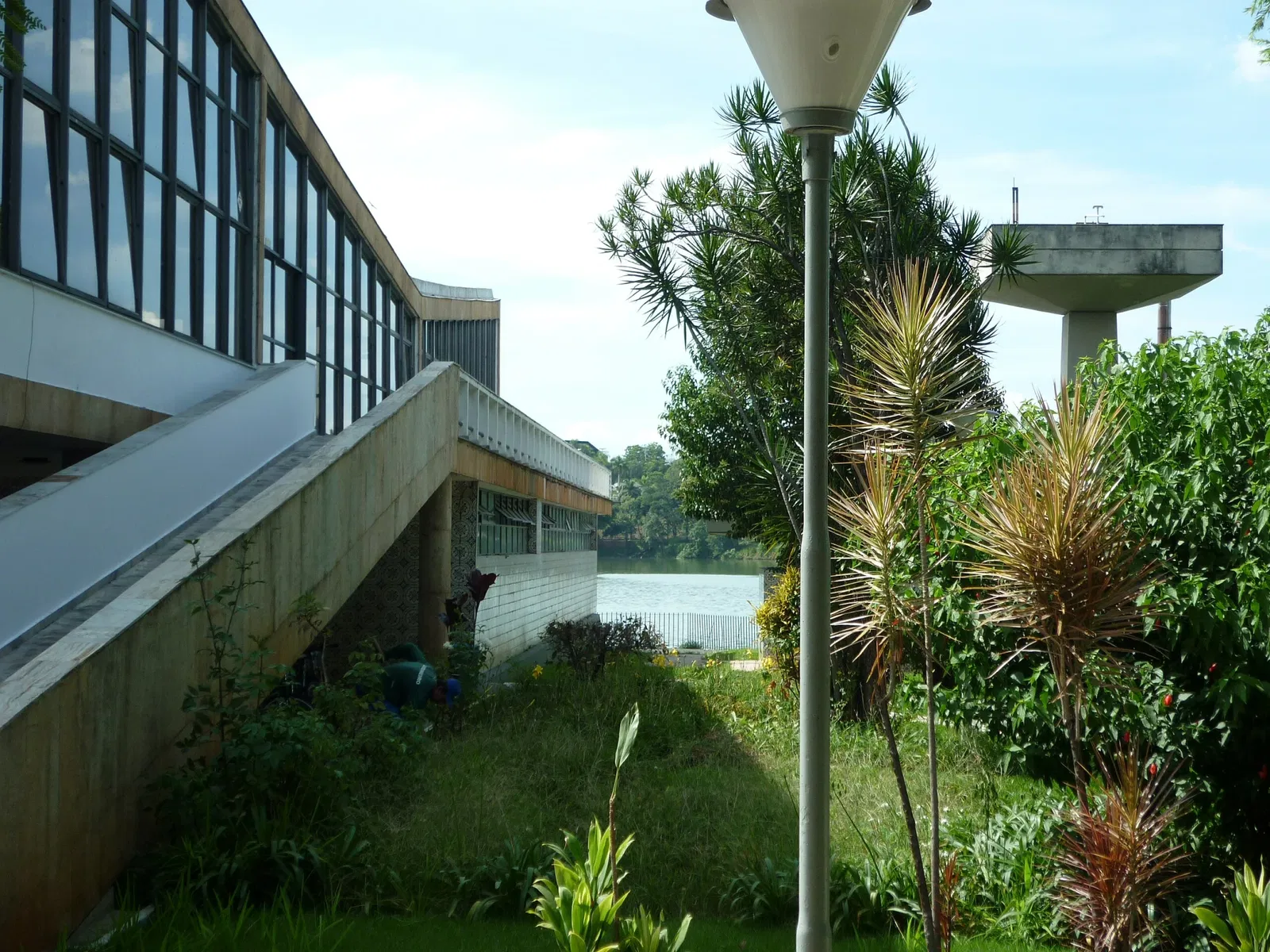 Museo de Arte de Pampulha