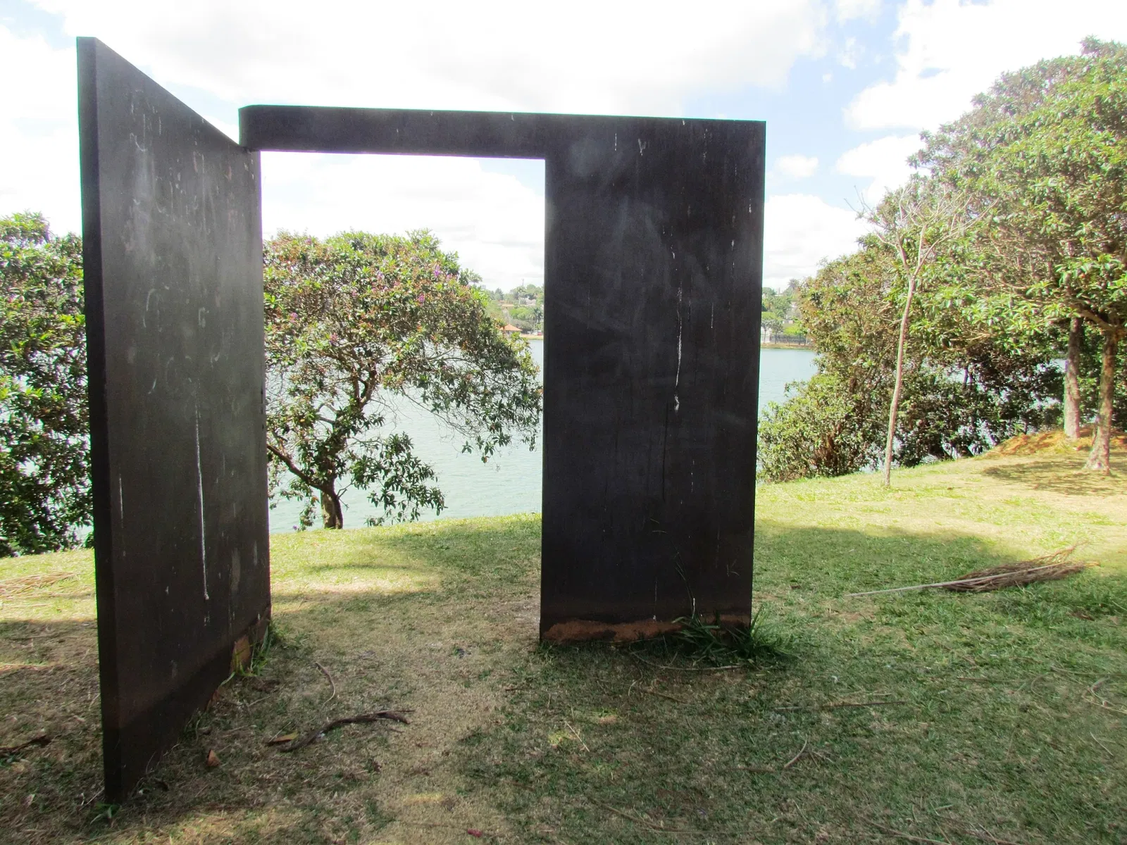 Museo de Arte de Pampulha