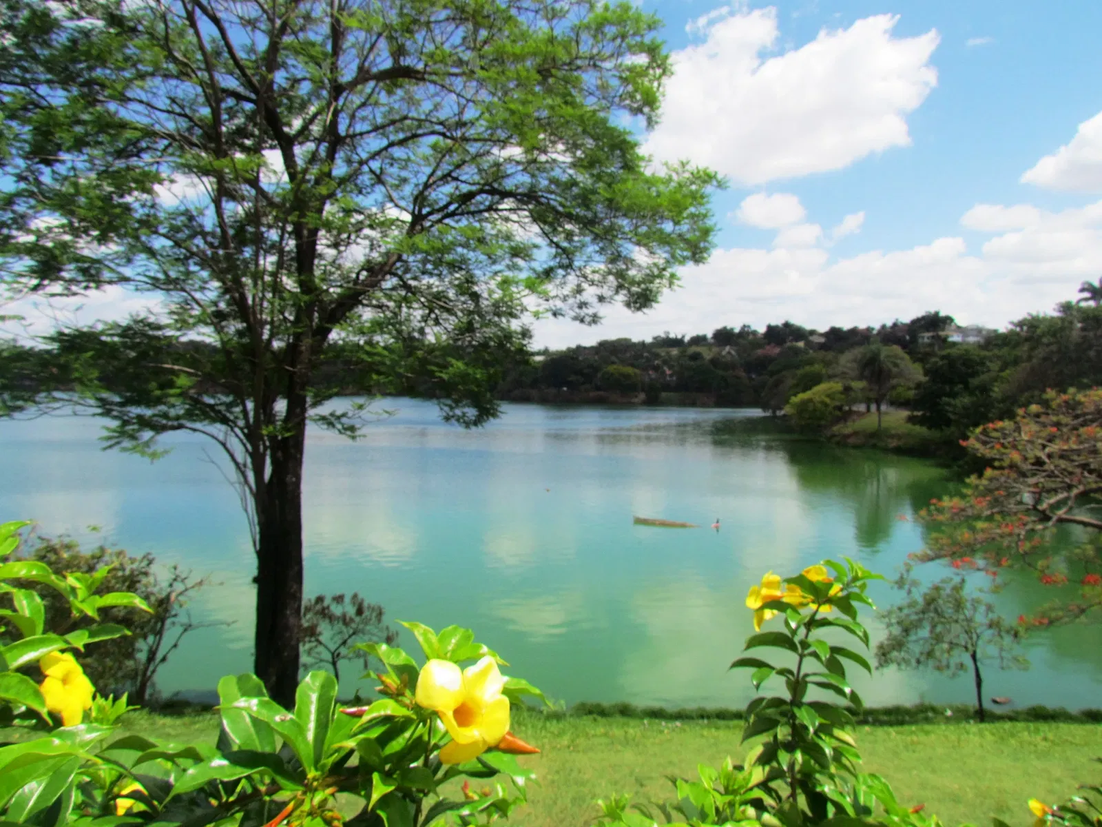 Museo de Arte de Pampulha