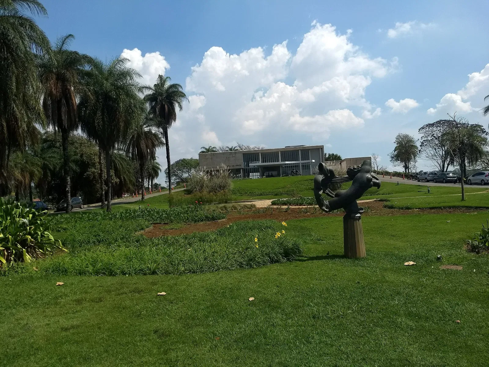 Museo de Arte de Pampulha